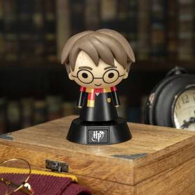 Dekorativní LED Paladone Icon Light - Harry Potter vícebarevné

 obrázek produktu 4 z 4