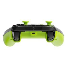 Gamepad Turtle Beach Rematch Core - XBOX Series X/S, XBOX One, PC žlutý

 obrázek produktu 3 z 9