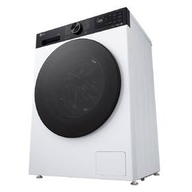 Pračka LG F2X50S9TKB bílá

 obrázek produktu 12 z 15