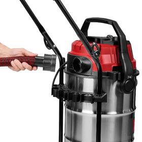 Průmyslový vysavač Einhell TE-VC 4090 SACL nerez

 obrázek produktu 2 z 7