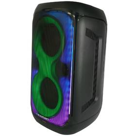 Party reproduktor Blaupunkt PB60X černý

 obrázek produktu 1 z 13