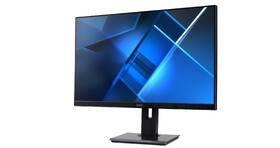 Monitor Acer Vero B277UGbmiiprzxv černý

 obrázek produktu 2 z 8