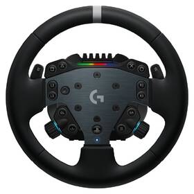 Volant Logitech G RS50 System for PS/PC černý

 obrázek produktu 4 z 17