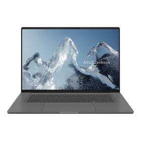 Notebook Asus Zenbook A16 šedý

 obrázek produktu 2 z 8