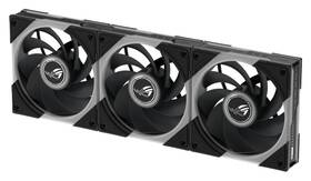 Ventilátor Asus ROG Eurux GR120 ARGB Reverse Black Edition, 3 ks černý

 obrázek produktu 7 z 24