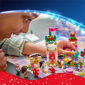 Stavebnice LEGO® Disney 43298 Adventní kalendář 2026 

 obrázek produktu 4 z 7