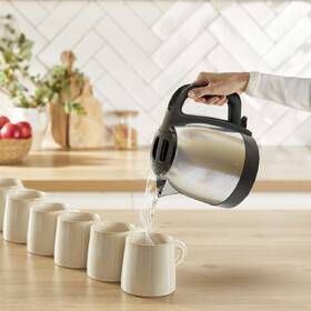 Rychlovarná konvice Tefal KI1E0DE0 Express 1,2 l nerez

 obrázek produktu 4 z 7