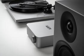 Gramofon Pro-Ject WiiM PHONO SET E1 šedý

 obrázek produktu 12 z 12