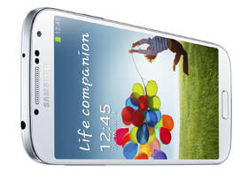 Mobilní telefon Samsung S4 (i9505) - White frost bílý

 obrázek produktu 21 z 39