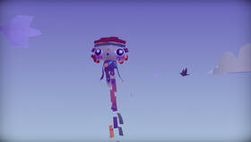 Hra Sony Tearaway Unfolded 

 obrázek produktu 8 z 11