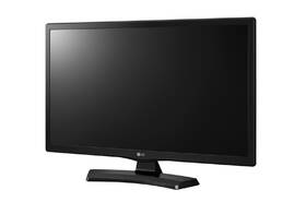 Monitor s TV LG 24MT48DF černý

 obrázek produktu 1 z 4
