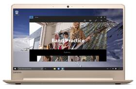 Notebook Lenovo 710S-13IKB zlatý

 obrázek produktu 17 z 19