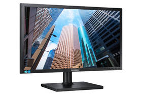Monitor Samsung S24E45KBSV 
