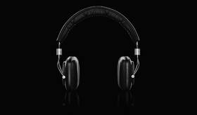 Sluchátka Bowers & Wilkins P5 Wireless černá

 obrázek produktu 9 z 17