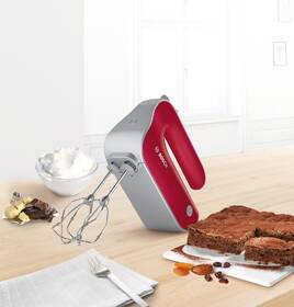Ruční šlehač Bosch MFQ40303 stříbrný/červený

 obrázek produktu 8 z 8