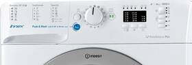 Pračka Indesit BWSA 61053 WSG bílá

 obrázek produktu 2 z 4