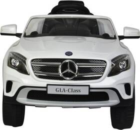 Elektrické autíčko Buddy Toys BEC 8110 Mercedes GLA 

 obrázek produktu 2 z 3