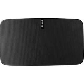 Reproduktor SONOS PLAY:5 (Gen2) černý

 obrázek produktu 1 z 4