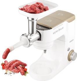 Kuchyňský robot Sencor STM 4467CH 

 obrázek produktu 19 z 30