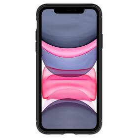 Kryt na mobil Spigen Rugged Armor na Apple iPhone 11 černý

 obrázek produktu 2 z 3