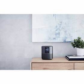 Přenosný reproduktor Bose Home Smart Speaker 500 černý

 obrázek produktu 6 z 8