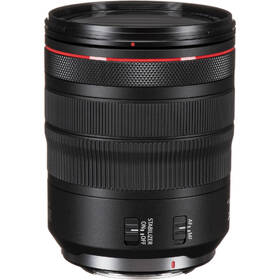 Objektiv Canon 24-105 mm f/4.0 L IS USM černý

 obrázek produktu 5 z 8