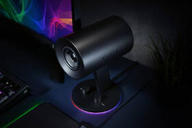Reproduktory Razer Nommo Chroma černé

 obrázek produktu 7 z 8