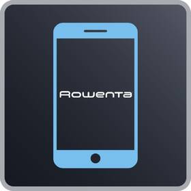 Robotický vysavač Rowenta RR7455WH 
