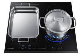 Indukční varná deska Samsung NZ64N9777GK/E1 černá

 obrázek produktu 9 z 11