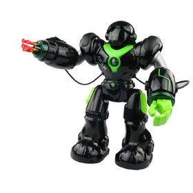 Robot MaDe Artur 

 obrázek produktu 1 z 7