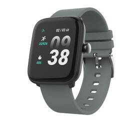 Chytré hodinky iGET FIT F25 (2x řemínek) černé

 obrázek produktu 2 z 5