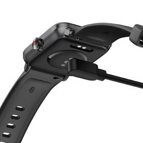 Chytré hodinky UleFone Watch Pro černé

 obrázek produktu 4 z 6