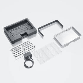 Gril Severin PG 8561 

 obrázek produktu 5 z 12