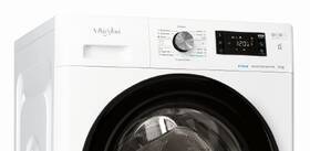 Pračka Whirlpool FFB 8258 BV EE bílá

 obrázek produktu 2 z 12