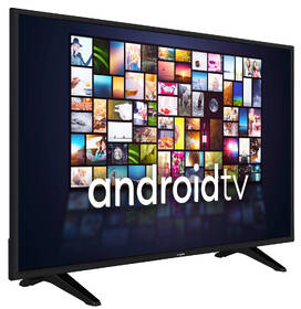 Televize Hyundai ULL 43754 GSMART 

 obrázek produktu 3 z 8