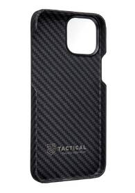 Kryt na mobil Tactical MagForce Aramid na Apple iPhone 13 Mini černý

 obrázek produktu 1 z 2
