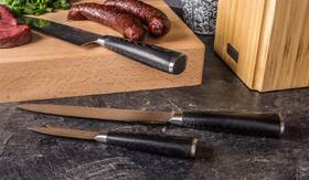 Sada kuchyňských nožů G21 Damascus, 5 ks 

 obrázek produktu 11 z 13