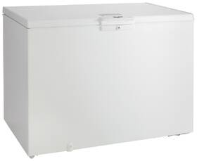 Mraznička Whirlpool WHE31352 FO 2 bílá

 obrázek produktu 19 z 20
