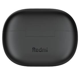 Sluchátka Xiaomi Redmi Buds 3 Lite černá

 obrázek produktu 7 z 9