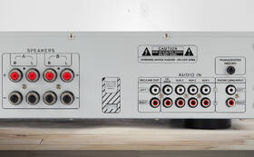 AV Receiver AIWA AMU-120BT stříbrný

 obrázek produktu 4 z 4
