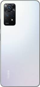 Mobilní telefon Xiaomi Redmi Note 11 Pro 6GB/128GB - Polar White 

 obrázek produktu 5 z 10