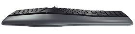 Klávesnice Cherry KC 4500 ERGO, UK černá

 obrázek produktu 2 z 6