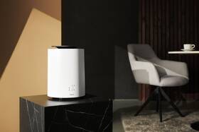 Teplovzdušný ventilátor Duux DXCH08 Threesixty 2 SMART White bílý

 obrázek produktu 14 z 19