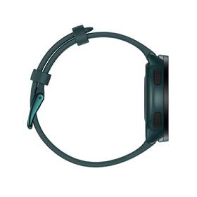 Chytré hodinky Polar Pacer vel. S-L - Deep Teal 

 obrázek produktu 10 z 13