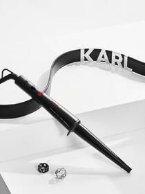 Kulma Rowenta CF324LF0 Wave Wand Karl Lagerfeld 

 obrázek produktu 8 z 10