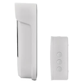 Videozvonek EMOS GoSmart bateriový IP-15S s Wi-Fi 

 obrázek produktu 3 z 22