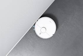 Robotický vysavač Xiaomi Vacuum X10 bílý

 obrázek produktu 6 z 17