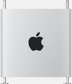 Stolní počítač Apple Mac Pro Tower M2 Ultra 24‑CPU, 60‑GPU, 64GB, 1TB - CZ 
