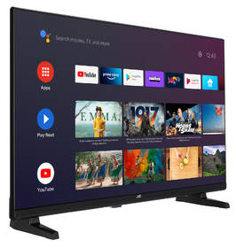 Televize JVC LT-32VAH3335 
