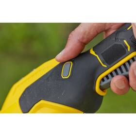 Strunová sekačka Stanley SFMCSTB933M-QW (s baterií) 

 obrázek produktu 1 z 7